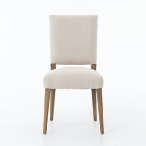 Kurt Dining Chair - Linen