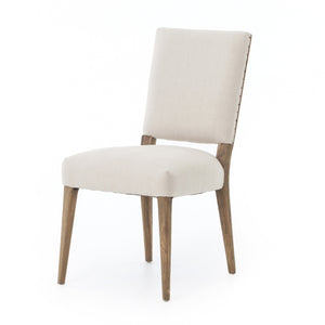 Kurt Dining Chair - Linen