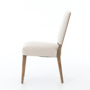 Kurt Dining Chair - Linen