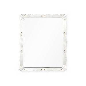 Large Mirror in Mirror | Caroline Collection | Villa & House