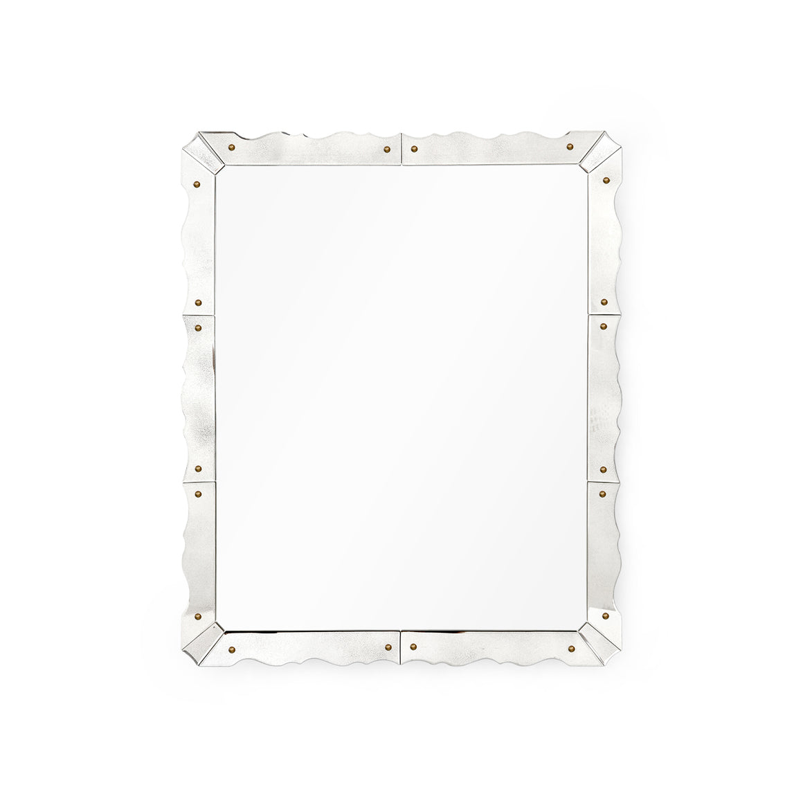 Large Mirror in Mirror | Caroline Collection | Villa & House