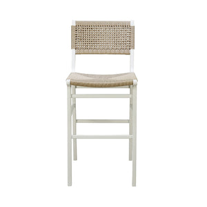 Worlds Away - CARSON WH (White)
