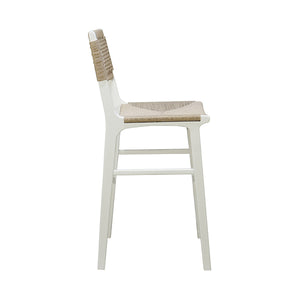 Worlds Away - CARSON WH (White)