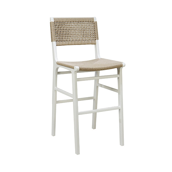 Worlds Away - CARSON WH (White)