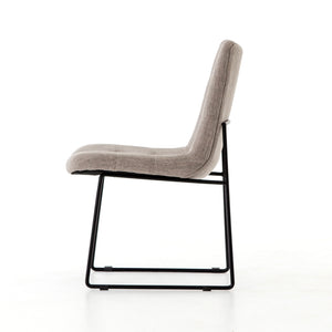 Camile Dining Chair - Savile Flannel