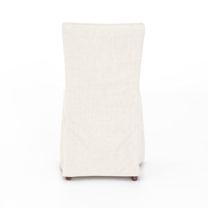Ashford - Vista Slipcovered Dining Chair-Savile Fl