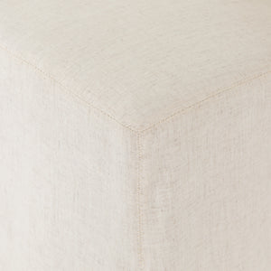 Ashford - Vista Slipcovered Dining Chair-Savile Fl