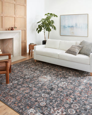 Loloi Cassandra CSN-03 Area Rug
