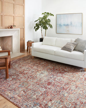 Loloi Cassandra CSN-03 Area Rug