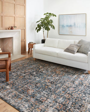 Loloi Cassandra CSN-05 Area Rug