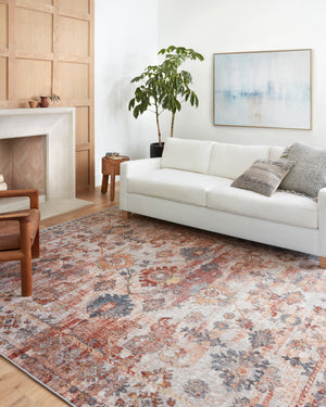 Loloi Cassandra CSN-06 Area Rug