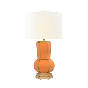 Worlds Away - CATALINA ORANGE