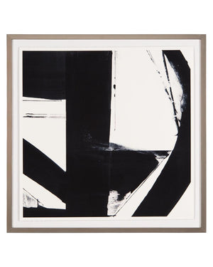 Carol Benson-Cobb's Entanglement No.16