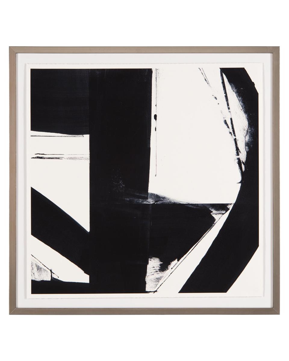 Carol Benson-Cobb's Entanglement No.16