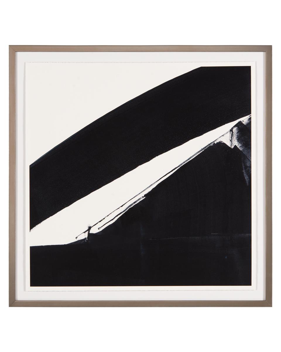 Carol Benson-Cobb's Entanglement No.17