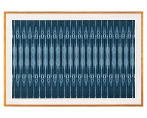 Carol Benson-Cobb's Ground Textile No.1