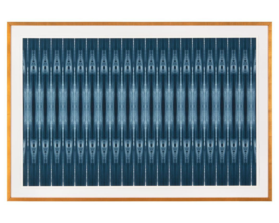 Carol Benson-Cobb's Ground Textile No.1