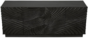 Cavalier Sideboard - Pale