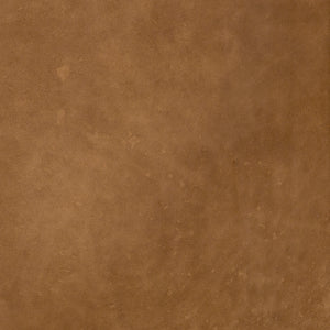 Abbott  Leather Sofa - Cigar