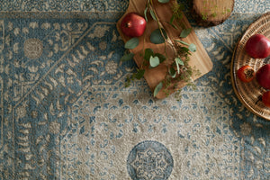 Loloi Century CQ-01 Area Rug