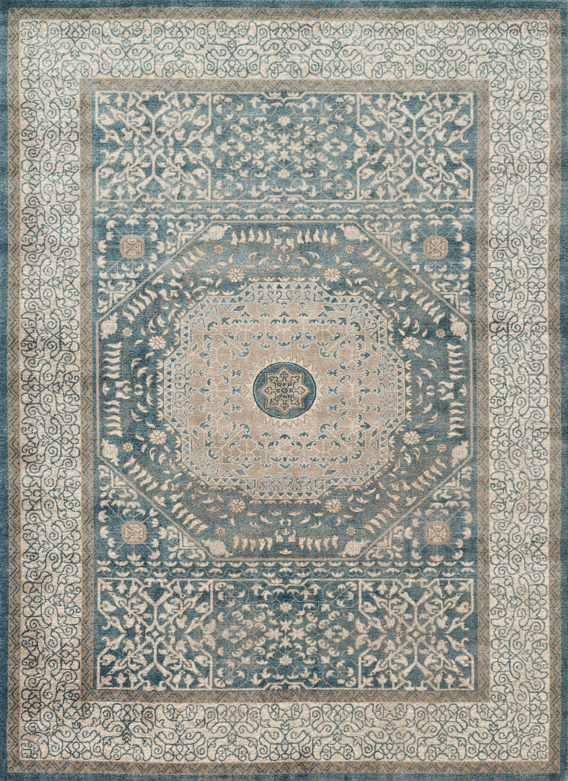 Loloi Century CQ-01 Area Rug