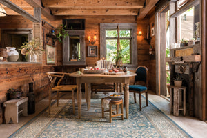 Loloi Century CQ-01 Area Rug