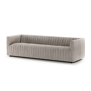 Augustine Sofa-97"-Orly Natural