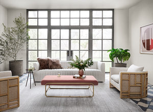 Augustine Sofa-97"-Dover Crescent