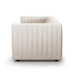 Augustine Sofa-97"-Dover Crescent