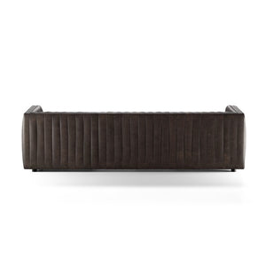 Augustine Sofa-97"-Deacon Wolf