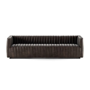 Augustine Sofa-97"-Deacon Wolf