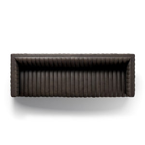 Augustine Sofa-97"-Deacon Wolf