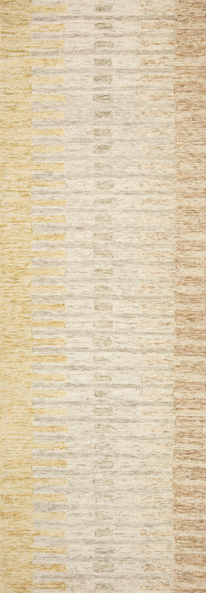 Chris Loves Julia x Loloi Chris CHR-01 Area Rug