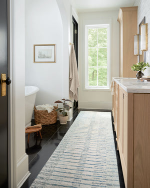 Chris Loves Julia x Loloi Chris CHR-01 Area Rug