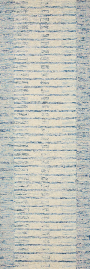 Chris Loves Julia x Loloi Chris CHR-01 Area Rug