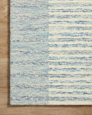 Chris Loves Julia x Loloi Chris CHR-01 Area Rug