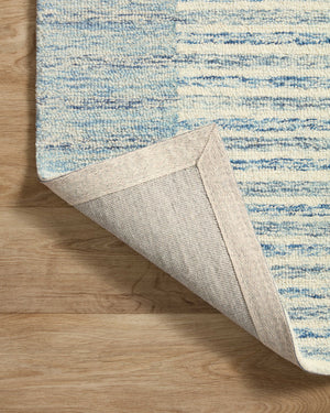 Chris Loves Julia x Loloi Chris CHR-01 Area Rug