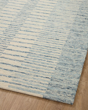 Chris Loves Julia x Loloi Chris CHR-01 Area Rug
