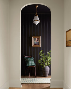 Chris Loves Julia x Loloi Chris CHR-01 Area Rug