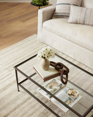 Chris Loves Julia x Loloi Chris CHR-02 Area Rug