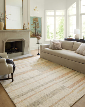 Chris Loves Julia x Loloi Chris CHR-04 Area Rug