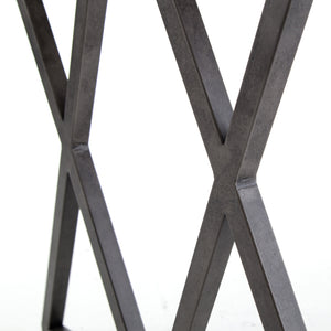 Sampson Desk - Light Grey Oak