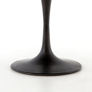 Powell 42" Tulip Bistro Table