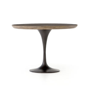 Powell 42" Tulip Bistro Table