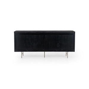 Laverne Sideboard-Bluestone