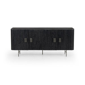 Laverne Sideboard-Bluestone