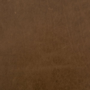 Beaumont Leather Bench - Warm Taupe Dakota Leather