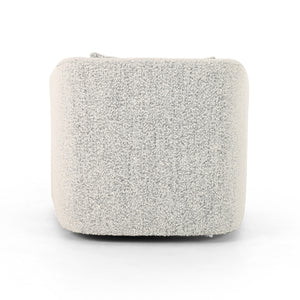 Topanga Swivel Chair - Knoll Domino