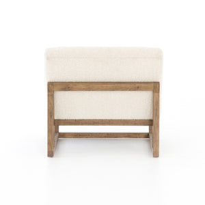 Kensington - Leonie Chair-Knoll Natural