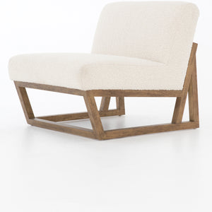 Kensington - Leonie Chair-Knoll Natural